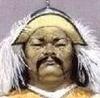 The Mongol's Avatar