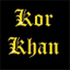 Kor Khan's Avatar