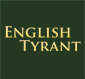 english tyrant's Avatar
