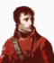 Consul Napoleon Bonaparte