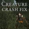Creature Crash Fix for TATW 3.2