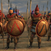 KLA's 'Men of Sparta II' version A
