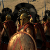 KLA's 'Men of Sparta II' version B