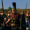 KLA's Roman Generals Mod (for campaign)