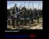 Knights and Nobles Mod: Playable Mongols: No bugs!