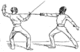 This is a society for the association, correspondence, and communication of those who are interested in or practice the art of Fencing. Whether you practice pe, Foil, Sabre, Rapier,...