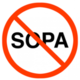 Whos behind SOPA?<br /> 
     Rep. Lamar Smith, a Texas politician whos been known mostly for his anti-immigrant stances in recent years. Smiths got big industry backers, namely:...