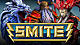 A gaming group dedicated to the MOBA game Smite.