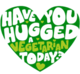 _________________________________________________________<br /> 
<br /> 
Have you hugged a vegetarian today?<br /> 
_________________________________________________________<br /> 
<br...