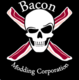 Bacon Mod Corp. - Makers of Narnia Total War and Ancient World Total War, both for M2TW Kingdoms.