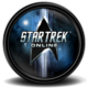 A warm cozy place on the holodeck for TWC members taking part in the MMO game Star Trek Online