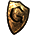 Gaming Service Shield (Bronze)