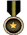 The Total Guess Competition Medal (Bronze)