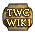 TWC Wiki Editor Award (Gold)