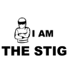 The Stig's Avatar