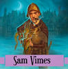 Vimes's Avatar