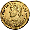 Flavius Valentinianus Augustus's Avatar