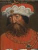 Leopold III von Habsburg's Avatar