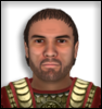 Emperor Caesar's Avatar