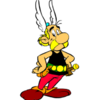 Asterix's Avatar