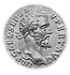 Consilium de Civitate Service Medal (Silver)